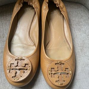 Tory Burch flats